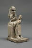 figurine d'Isis allaitant, image 1/4