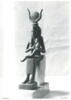 figurine d'Isis allaitant, image 1/3