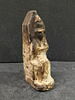 figurine ; sarcophage miniature ; boîte, image 1/5