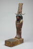 statue de Ptah-Sokar-Osiris, image 2/6