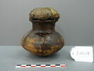 vase ; avec contenu, image 1/2