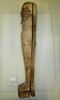 statue de Ptah-Sokar-Osiris ; sarcophage miniature, image 4/4