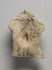 figurine ; fragment, image 2/2