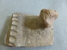 vase ; fragment, image 2/2