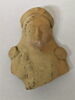 figurine ; fragment, image 1/2