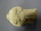 figurine ; fragment, image 1/2