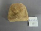 figurine ; fragment, image 1/2