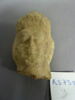 figurine ; fragment, image 1/2