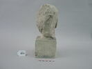statue ; tête, image 5/8
