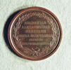 Médaille : Second jubilé de l’Université d’Helsingfors, 1840., image 1/2