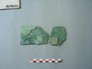 fragment ; plaque, image 1/2