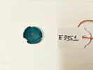 perle en pastille ronde, image 1/2