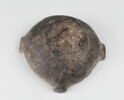 mortier à oreilles ; plat, image 2/5