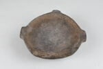 mortier à oreilles ; plat, image 1/5