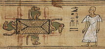 papyrus funéraire, image 6/9