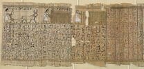 papyrus funéraire, image 3/3