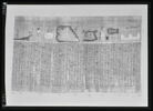 papyrus funéraire, image 3/4