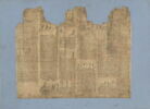 papyrus funéraire, image 1/2