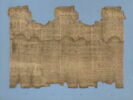 papyrus funéraire, image 1/2