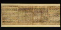 papyrus funéraire, image 9/10
