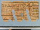 papyrus funéraire, image 2/2