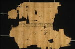 papyrus funéraire, image 2/3