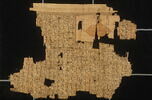 papyrus funéraire, image 1/3