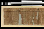 papyrus funéraire, image 2/3