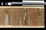 papyrus funéraire, image 3/3