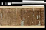 papyrus funéraire, image 3/3