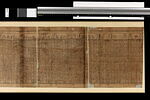 papyrus funéraire, image 3/3