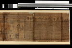 papyrus funéraire, image 3/3