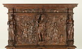 Armoire à deux corps, image 7/14