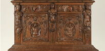 Armoire à deux corps, image 8/14