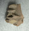 figurine  ; vase Bès, image 3/3