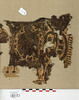 bande d'encolure ; fragment, image 1/2