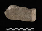 ostracon, image 1/2