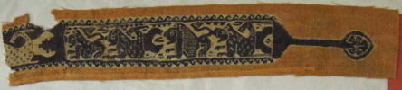 clavus ; fragment, image 2/2