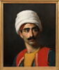 Portrait présumé de Hassan, gardien de la girafe de Charles X, image 4/4