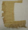 tissu ; fragment, image 3/3