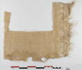 tissu ; fragment, image 1/3