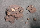 objet indéterminé, fragment, image 1/3