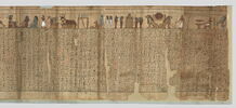 papyrus funéraire, image 5/6