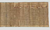 papyrus funéraire, image 3/4