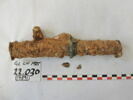 objet indéterminé, fragment, image 1/2