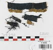 tissu ; fragments ; fragments, image 1/2