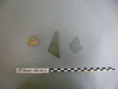 verre, fragment, image 2/3