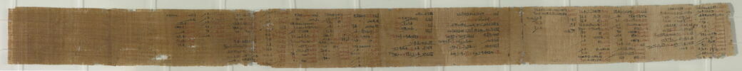 papyrus documentaire, image 1/4