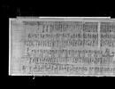 papyrus funéraire, image 4/4