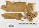 tissu ; fragments ; fragments, image 1/2